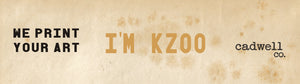 I'M KZOO