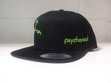 Psychonaut DMT Hat