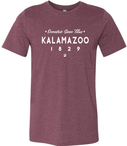 Kalamazoo Eccentric